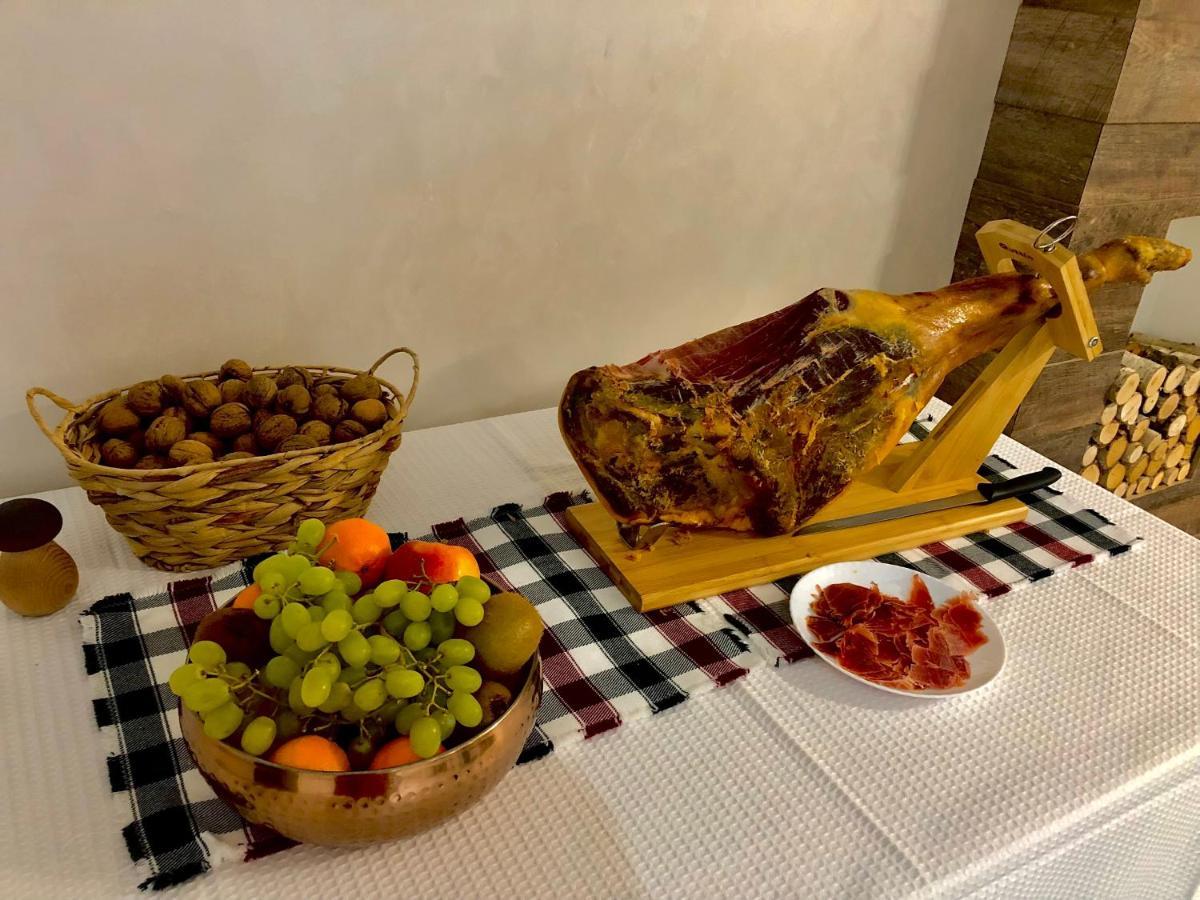 Pensiunea Roca Maramures Deseşti Eksteriør bilde